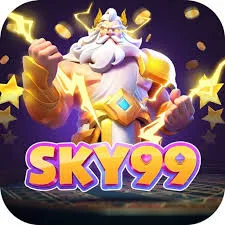 SKY99 - Balap Motor Penuh Aksi dan Seru
